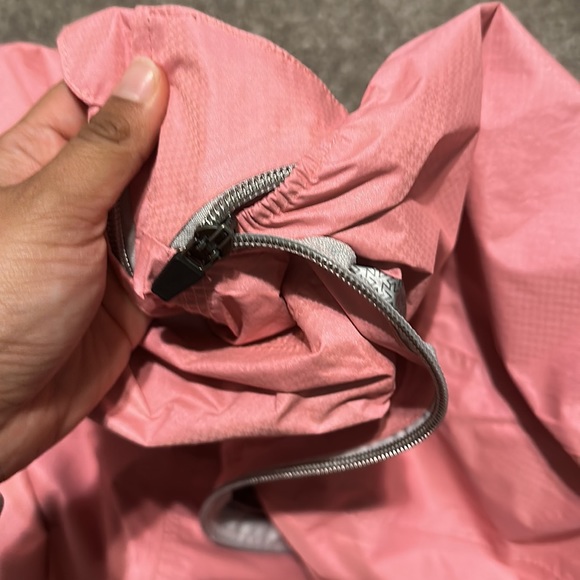 Avalanche Rain Coat - Picture 4 of 5